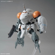 新作ガンプラ「HG モンキーロディ(598機)/モンキークラブロディ」が発売間近!新たな商品画像も一挙お披露目