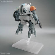 新作ガンプラ「HG モンキーロディ(598機)/モンキークラブロディ」が発売間近!新たな商品画像も一挙お披露目