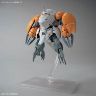 新作ガンプラ「HG モンキーロディ(598機)/モンキークラブロディ」が発売間近!新たな商品画像も一挙お披露目