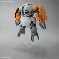 新作ガンプラ「HG モンキーロディ(598機)/モンキークラブロディ」が発売間近!新たな商品画像も一挙お披露目