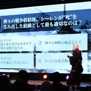 『リネージュ2』2年ぶりのオフラインイベントを現地レポート。「リネージュ 2 大感謝祭」に見たプレイヤーたちの熱量!