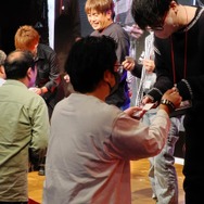 『リネージュ2』2年ぶりのオフラインイベントを現地レポート。「リネージュ 2 大感謝祭」に見たプレイヤーたちの熱量!