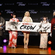 『リネージュ2』2年ぶりのオフラインイベントを現地レポート。「リネージュ 2 大感謝祭」に見たプレイヤーたちの熱量!