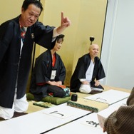 『リネージュ2』2年ぶりのオフラインイベントを現地レポート。「リネージュ 2 大感謝祭」に見たプレイヤーたちの熱量!