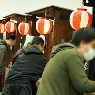 『リネージュ2』2年ぶりのオフラインイベントを現地レポート。「リネージュ 2 大感謝祭」に見たプレイヤーたちの熱量!