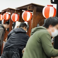 『リネージュ2』2年ぶりのオフラインイベントを現地レポート。「リネージュ 2 大感謝祭」に見たプレイヤーたちの熱量!