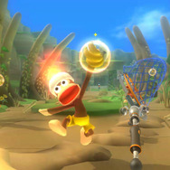 PlayStationMoveの最新ソフトや3D立体視ゲームが体験できる「2010『体験！プレイステーション』Autumn＆Winter」 