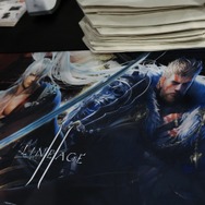 『リネージュ2』2年ぶりのオフラインイベントを現地レポート。「リネージュ 2 大感謝祭」に見たプレイヤーたちの熱量!