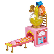 ワドルディたちがみんなの笑顔のために大忙し!『星のカービィ』おもちゃ工場をテーマにしたジオラマフィギュア全6種