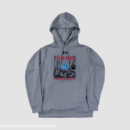 スライムたちも強くなりたい！『ドラクエ』×「アンダーアーマー」コラボとして、オリジナルイラストを使用した4アイテムがラインナップ