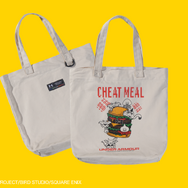 スライムたちも強くなりたい！『ドラクエ』×「アンダーアーマー」コラボとして、オリジナルイラストを使用した4アイテムがラインナップ