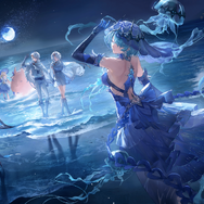 “ガチャ&スタミナ完全撤廃”の新作『デュエットナイトアビス』サービス開始!限定キャラクター「ベレニカ」配布や記念キャンペーンなど盛り沢山
