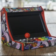 スイッチがアーケード筐体に早変わり!?自宅でゲーセン気分が味わえる「レトロアーケードドック」、クラファン開始4分で目標金額達成