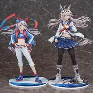 ※「オグリキャップ」は別売りです。