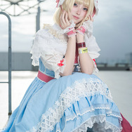 アリス・マーガトロイド/甘柄りや(X:@amae0109)