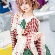 本居小鈴/ちの(X:@kero9destiny9)