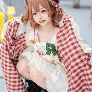 本居小鈴/ちの(X:@kero9destiny9)