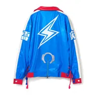 再現度高い!『ウマ娘』タマモクロスの勝負服をイメージした「ライダースジャケット」が予約開始