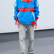 再現度高い!『ウマ娘』タマモクロスの勝負服をイメージした「ライダースジャケット」が予約開始