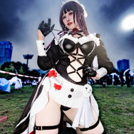 ミハラ『勝利の女神:NIKKE』(and GALLERY コラボ)/mirio(X:@levi12250602)