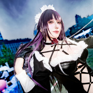 ミハラ『勝利の女神:NIKKE』(and GALLERY コラボ)/mirio(X:@levi12250602)