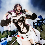 ミハラ『勝利の女神:NIKKE』(and GALLERY コラボ)/mirio(X:@levi12250602)