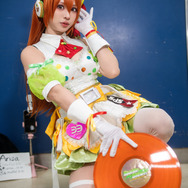 彩葉「beatmaniaIIDX」/ARISA(X:@muffet1010)