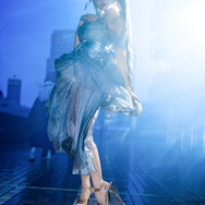 シンデレラ『勝利の女神:NIKKE』/ひよっこ(X:@nakukotogadekin)