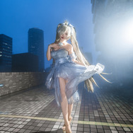 シンデレラ『勝利の女神:NIKKE』/ひよっこ(X:@nakukotogadekin)