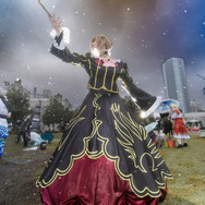 ベアトリーチェ『うみねこのなく頃に』/白冥にあ(X:@nea0530ko)