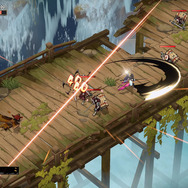 「諸般の事情で」発売危ぶまれた和風ローグライクアクションRPG『百剣討妖伝綺譚』PS5/PS4パッケージ版が無事2026年1月22日発売へ