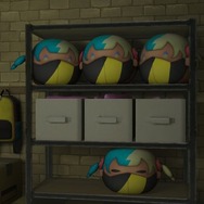 『ポケモンZA』“カナリィ”フィギュアにタペストリー…ラシーヌ工務店でグッズを追ったら見えてきた、カナリィの“祖父愛”や“少し若い頃”