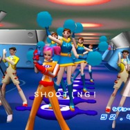 スペースチャンネル5 パート2