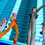 スペースチャンネル5 パート2