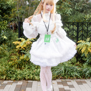 reo(X:@reo_cosplay)【企業ブース】