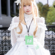 reo(X:@reo_cosplay)【企業ブース】