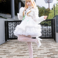 reo(X:@reo_cosplay)【企業ブース】