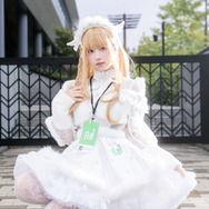 reo(X:@reo_cosplay)【企業ブース】