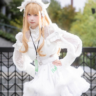 reo(X:@reo_cosplay)【企業ブース】