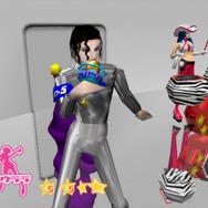 スペースチャンネル5 パート2