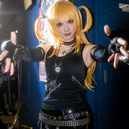 弥海砂「DEATH NOTE」/ARISA(X:@muffet1010)