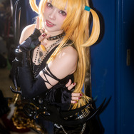 弥海砂「DEATH NOTE」/ARISA(X:@muffet1010)