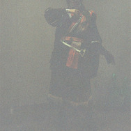 椎名ニキ『あんさんぶるスターズ!!』/零崎紗耶(X:@zerozakisaya)