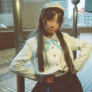 倉本千奈『学園アイドルマスター』/reo(X:@reo_cosplay)