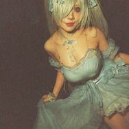 シンデレラ『勝利の女神:NIKKE』/ひよっこ(X:@nakukotogadekin)