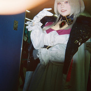 サンドローネ『原神』/愛依(X:@MEI_REVOLVER)