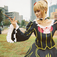 ベアトリーチェ『うみねこのなく頃に』/白冥にあ(X:@nea0530ko)