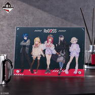 もちろん火威青もいる!ホロライブ「ReGLOSS」一番くじの全ラインナップ公開―5人揃ったアクリルボードやちょこのっこフィギュアが素敵