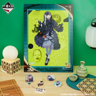 もちろん火威青もいる!ホロライブ「ReGLOSS」一番くじの全ラインナップ公開―5人揃ったアクリルボードやちょこのっこフィギュアが素敵