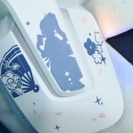 これは“綾華推し”にとって最高の神器かもしれない―「ロジクールG」×『原神』コラボのキーボード&ヘッドセット“神里綾華特別モデル”を触ってみた!